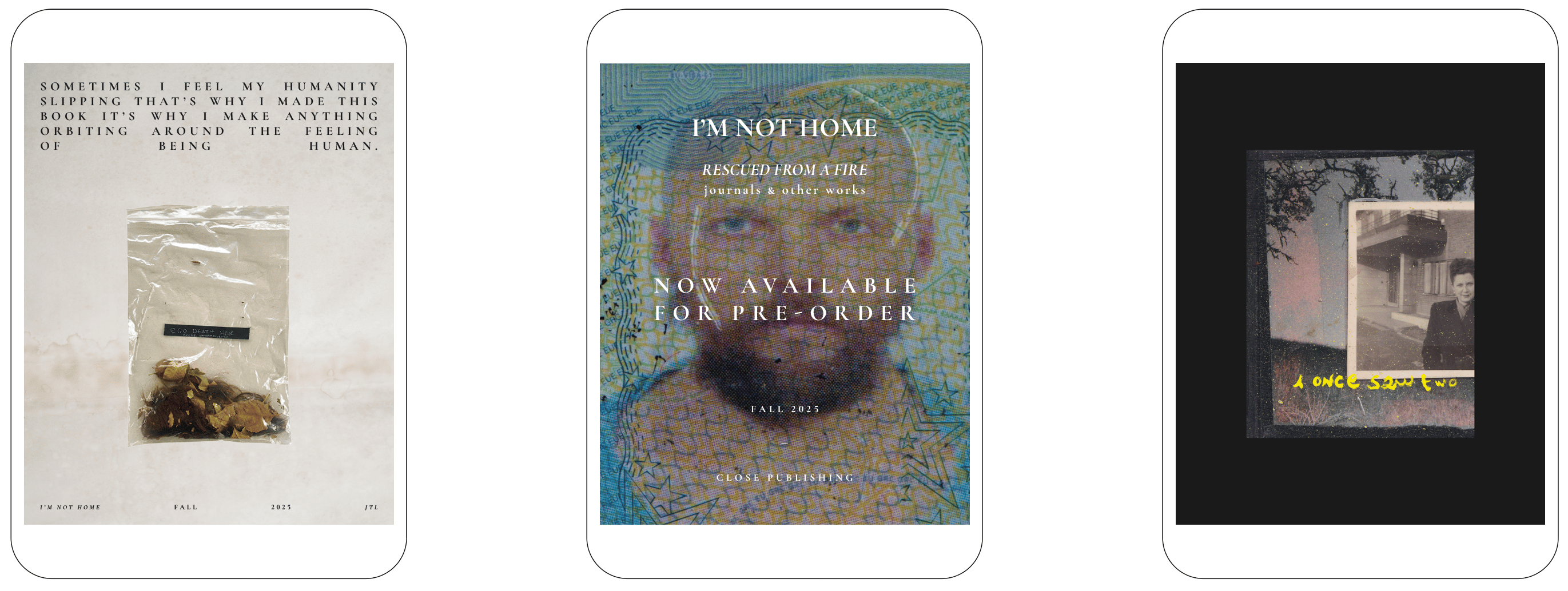 Graphic depicting UI-styled buttons with different categories of interior design items on top of an image of a modern interior living room.